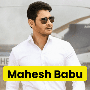Mahesh Babu