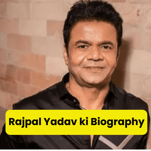 Rajpal Yadav