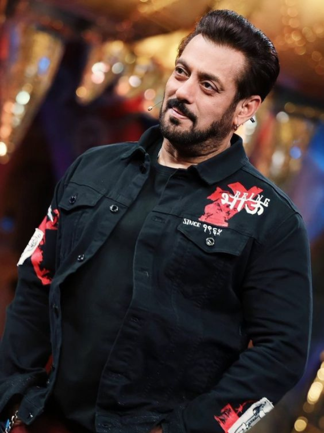 Salman Khan