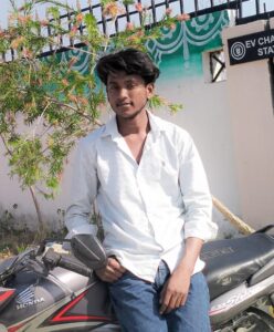 Picture of yash kushawaha