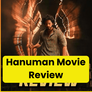 Hanuman Movie Review