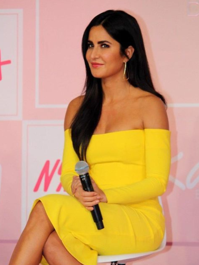 Katrina Kaif