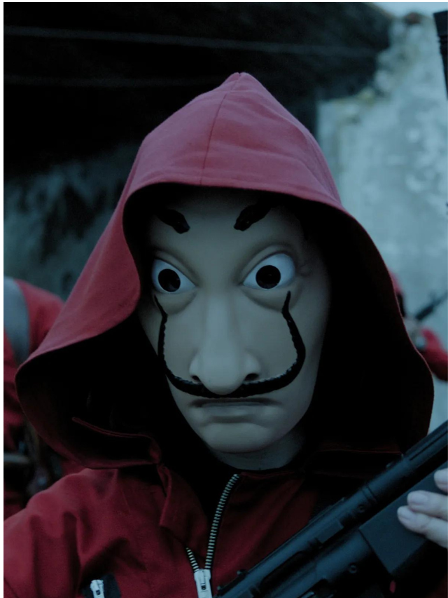 Money Heist