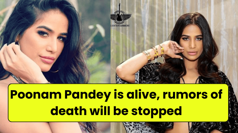 poonam pandey