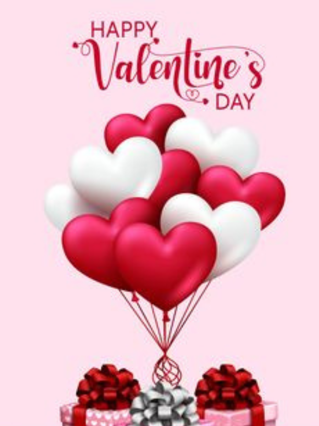 Happy Valentine Day