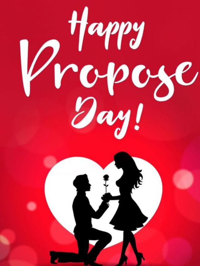 Propose day 2024