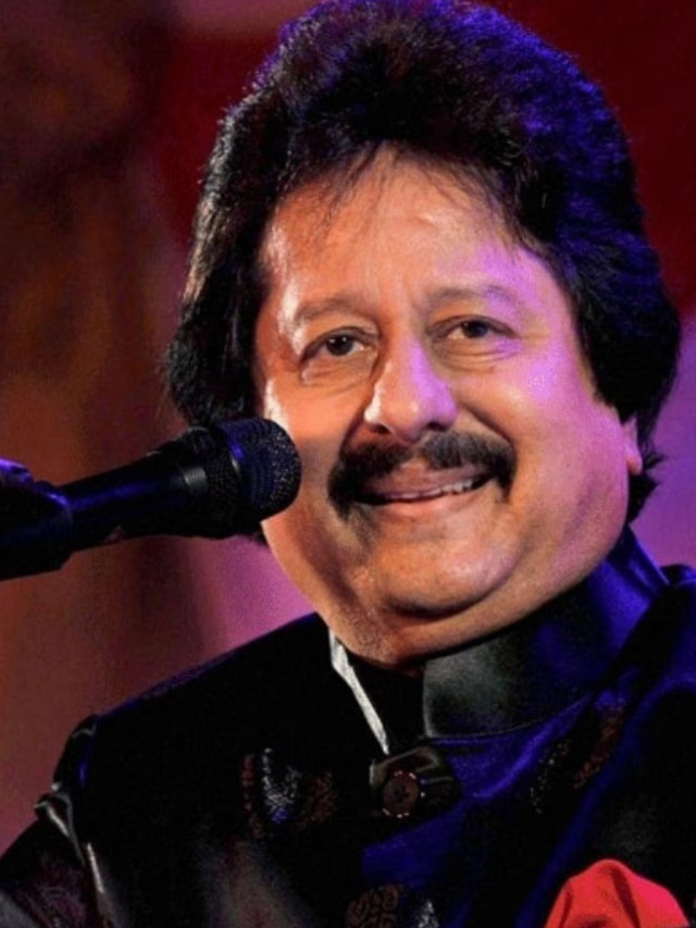 Pankaj Udhas Ka Nidhan