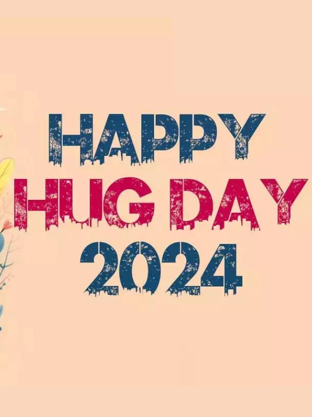 Hug Day