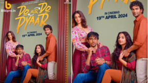 Do Aur Do Pyaar Release date