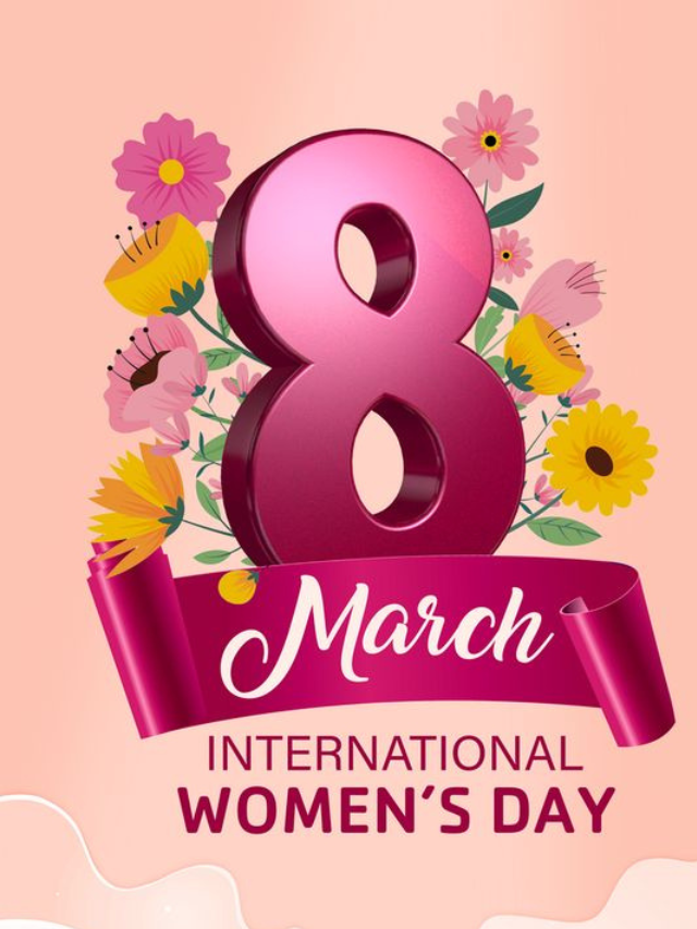 International Women's Day