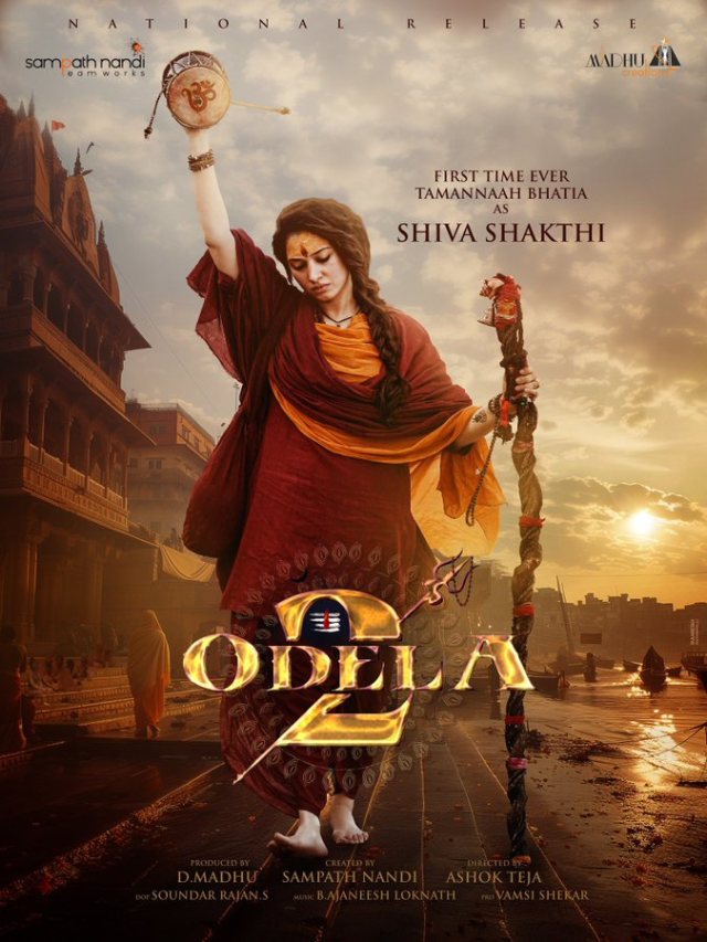 Odela 2 release date and Star cast Details