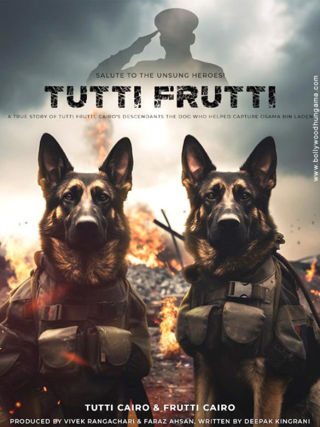 Tutti Frutti movie Release Date