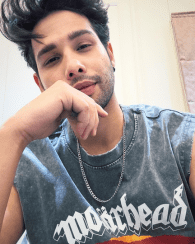 Siddharth Chaturvedi