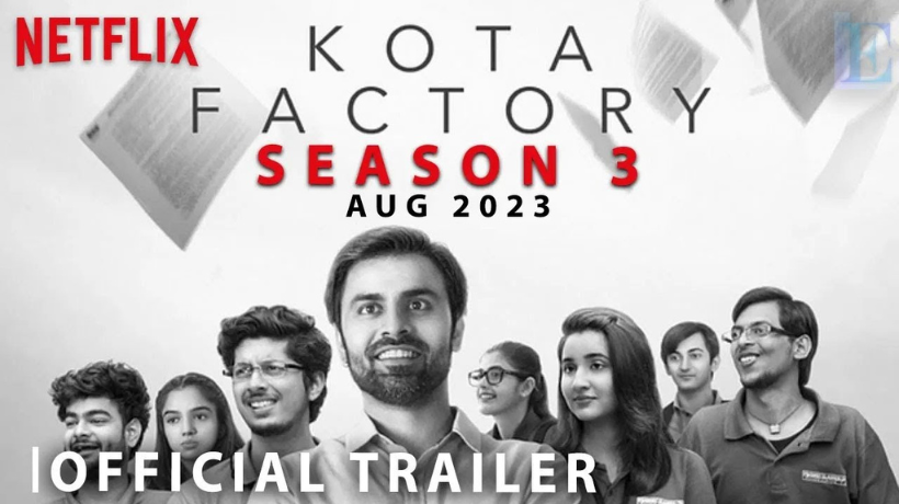 kota factory season 3 release date announcement
