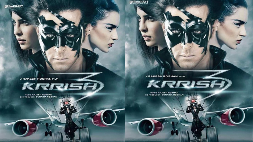 Krrish 4