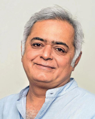 Hansal Mehta