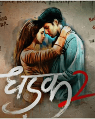 Dhadak 2