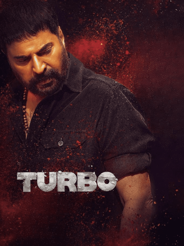 Turbo Movie Release Date and Star Cast