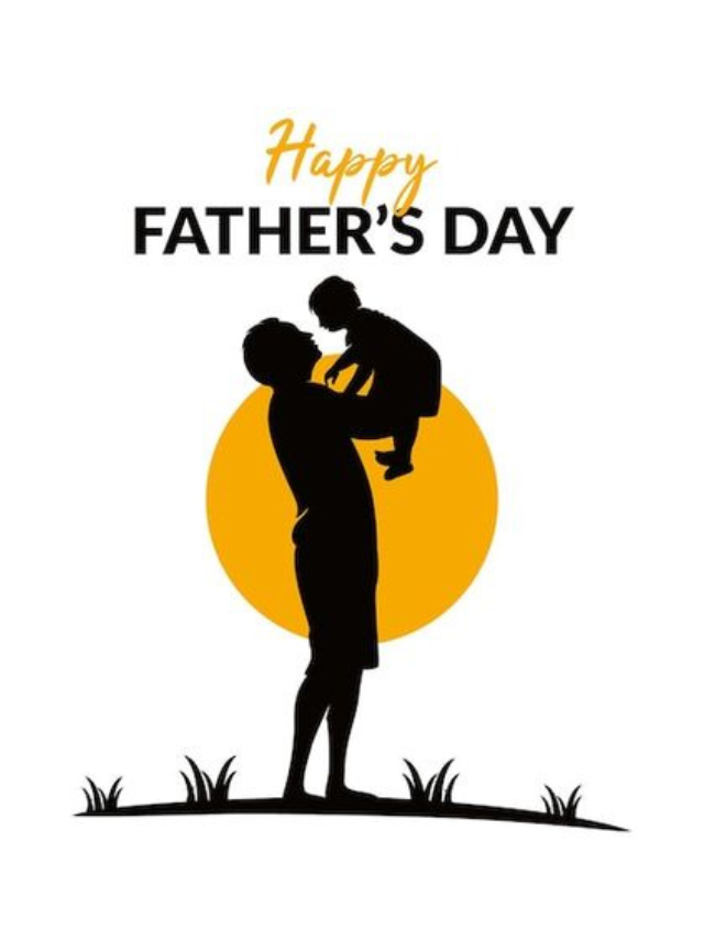 Happy Father Day