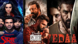 Upcoming movies releasing in August