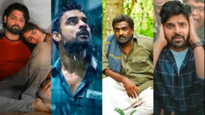 Top 10 Indian Survival Movies