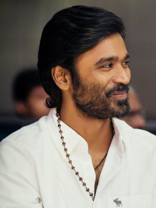 Happy Birthday Dhanush