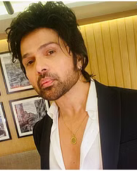 Himesh Reshammiya