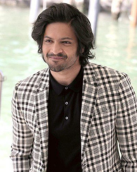 ali fazal