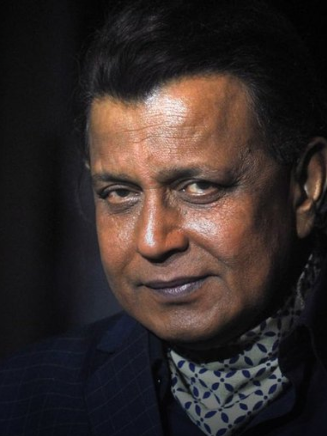 Mithun Chakraborty will receive the Dadasaheb Phalke Award