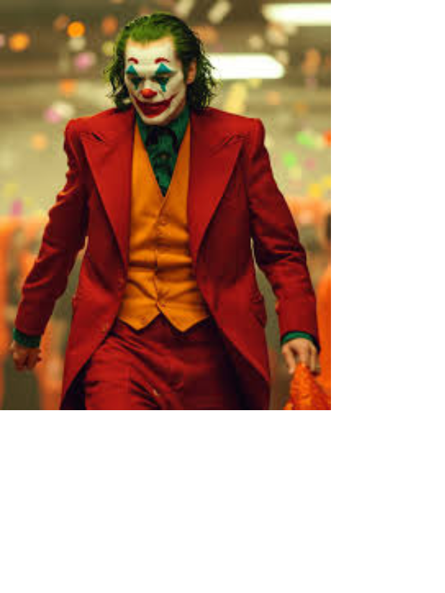 Joker: Folie À Deux Movie Review