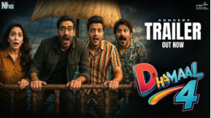 Dhamaal 4 release date