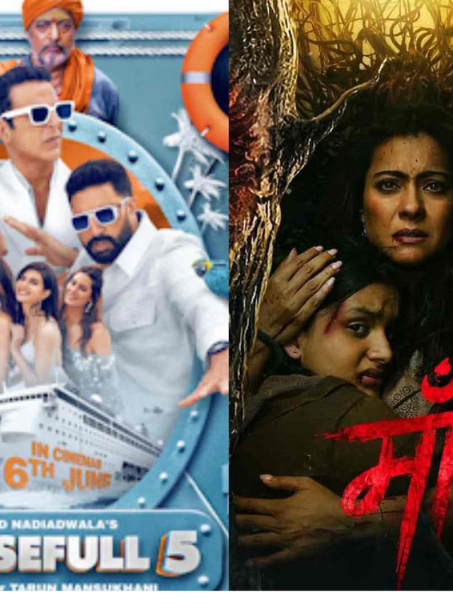 June Movie Releases Date 2025