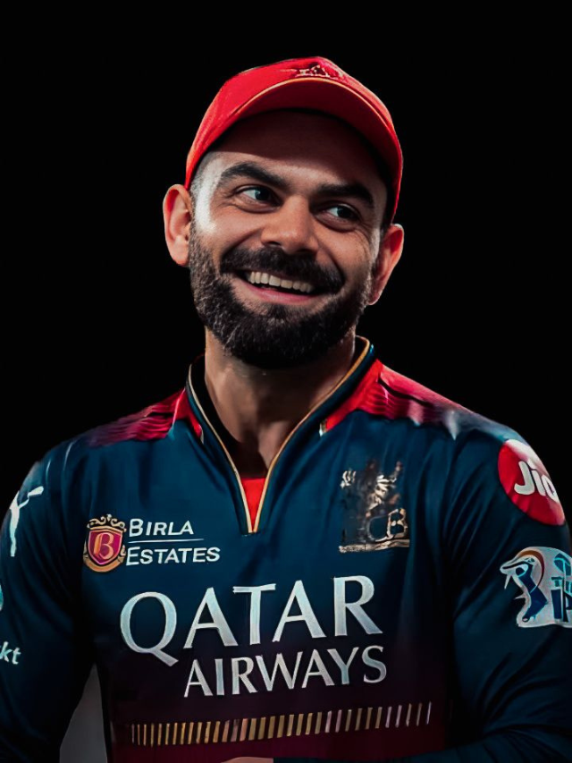 Virat Kohli retired from Test cricket