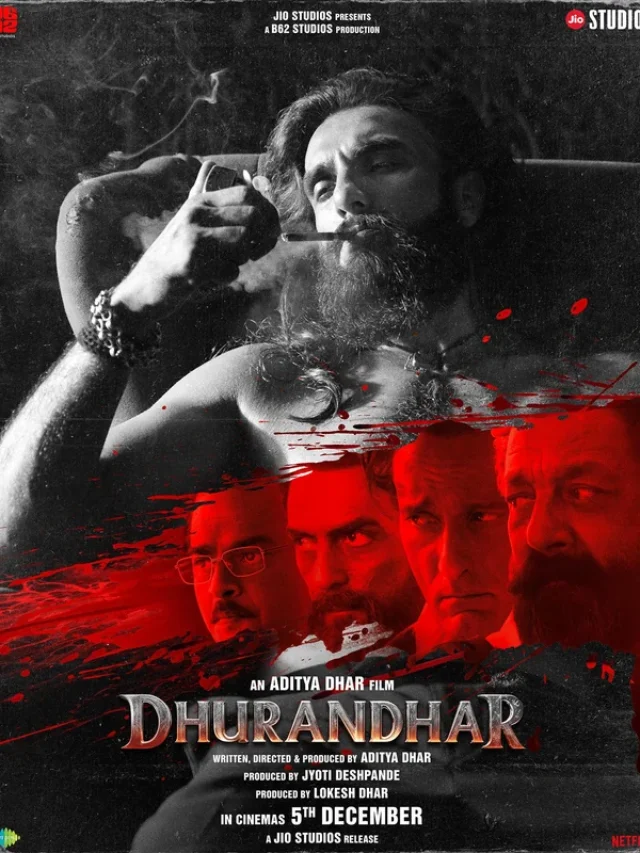 Dhurandhar The Revenge release date