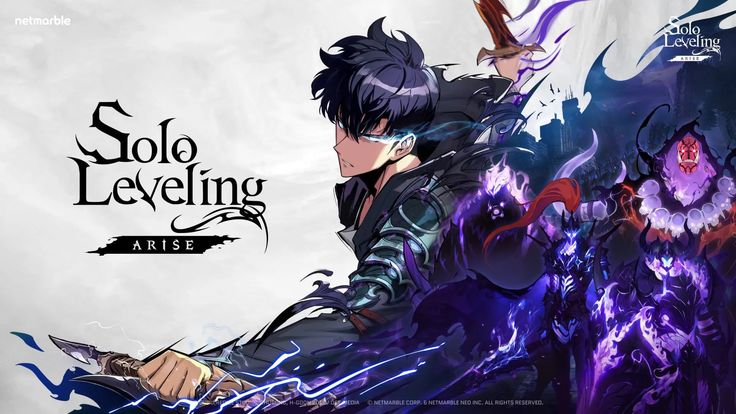 Solo Leveling Season 3