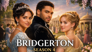 Bridgerton Season 4