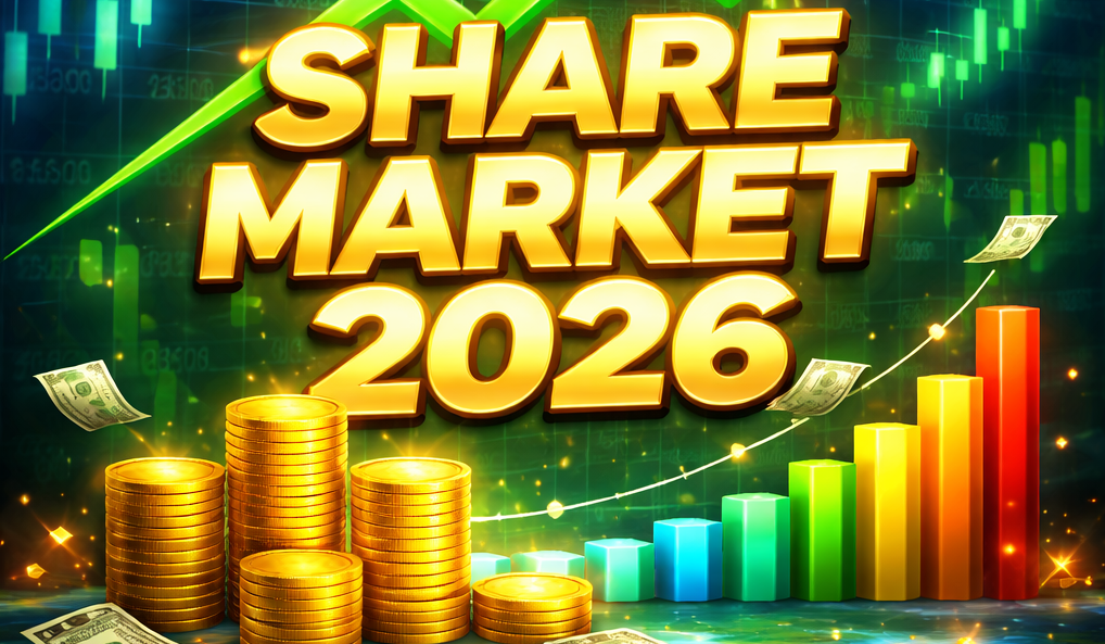 Best Stocks to Buy in 2026 India