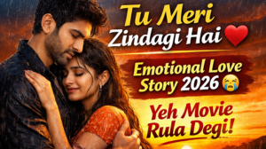 Tu Meri Zindagi Hai 2026