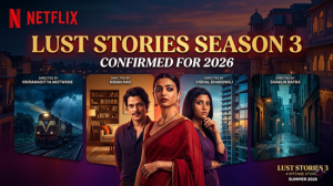 Lust Stories Season 3