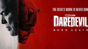 Daredevil Season 2 Release Date