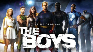 the boys season 5