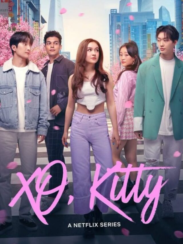 XO, Kitty Season 3 Release