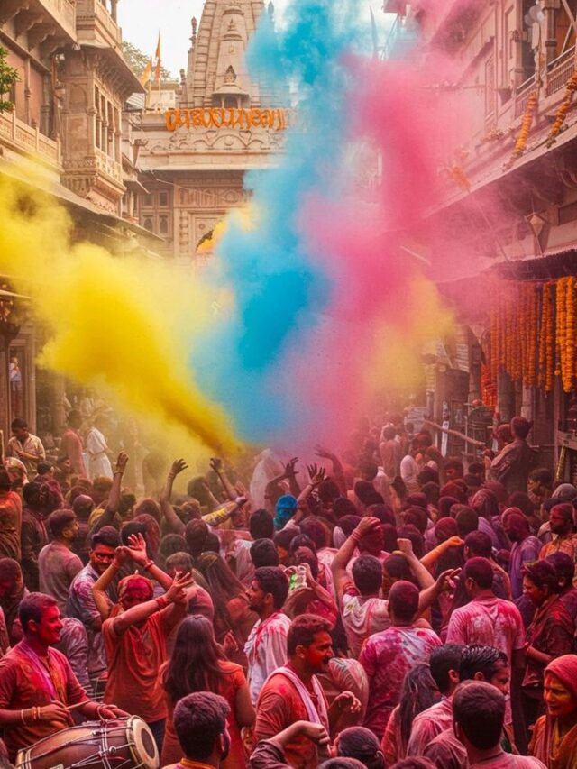 ​Best Holi Playlist 2026