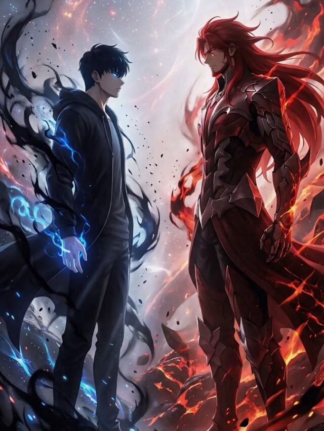 solo leveling season 3 release date