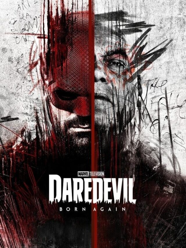 Daredevil Born Again - Season 2