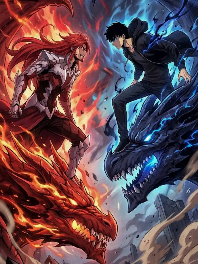 JIN-Woo Season 3 Confirmed Final