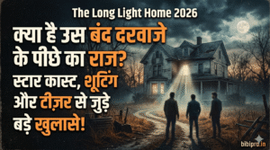 The Long Light Home 2026