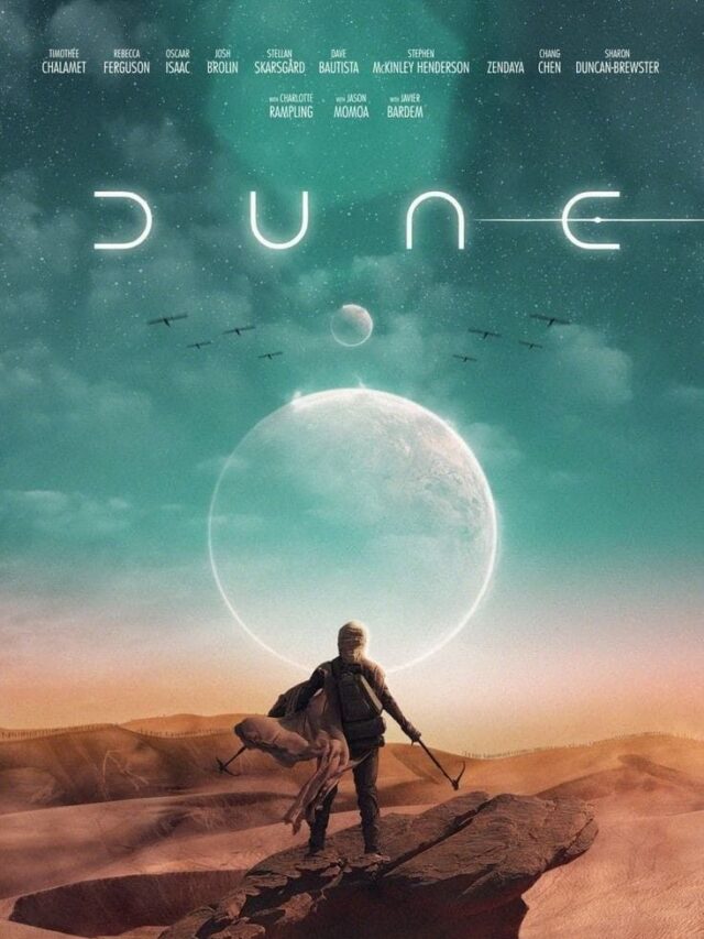 Dune 3 Release Date 2026