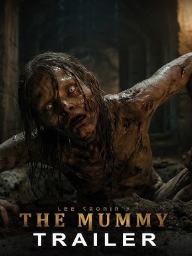 Lee Cronin’s The Mummy (2026): Release Date