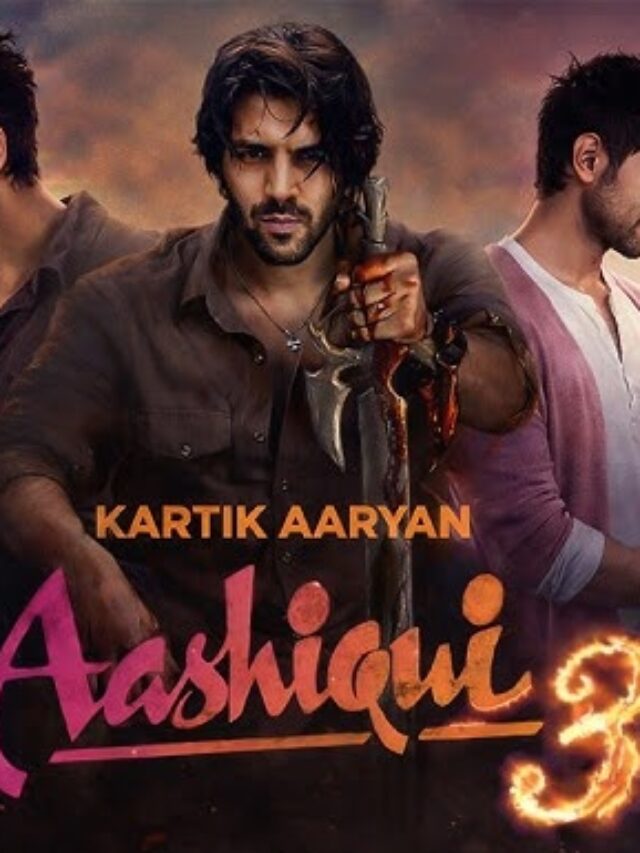 Aashiqui 3 Release Date